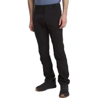 Tenson Men's TXlite Stretch Pants Black