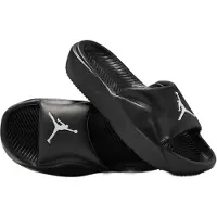 Nike Tofflor Junior, svart
