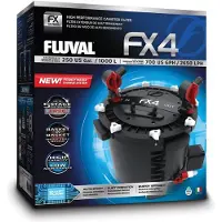 Fluval hinkfilter FX4