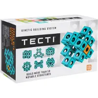 Peliko Tecti Kuber Kinetiska Kuber