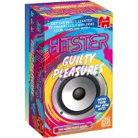 Hitster - Guilty Pleasures (SE/NO/FI)