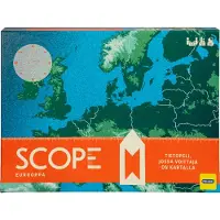 Peliko Scope Europe (FI)
