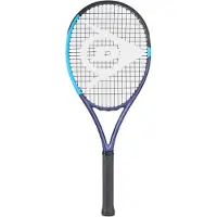 Dunlop Tf Fx500 Nh Osträngat Tennisracket