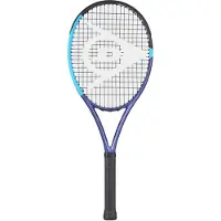 Dunlop Tf Fx500 Tour Nh Osträngat Tennisracket