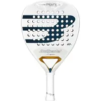Bullpadel Pearl 2026 Padelracket För Kvinnor
