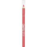 Rimmel Oh My Plump! Läppkontur #020-bougie 1,2 g