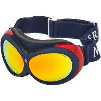 Moncler ML0130 92C Skibril solglasögon