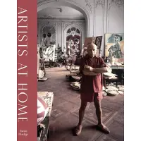 Artists At Home