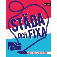 Städa Och Fixa