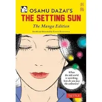 Osamu Dazai's The Setting Sun