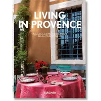 TASCHEN Living in Provence 40th edition