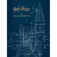 Harry Potter- The Blueprints