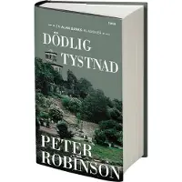 Dödlig tystnad
