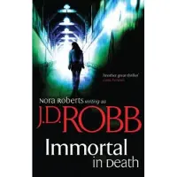 Immortal in Death - 3