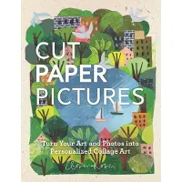 Cut Paper Pictures - Turn Your Art and Photos into Personalized Collages