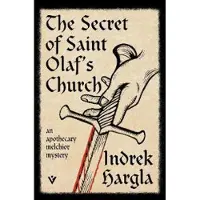 The Secret of Saint Olaf’s Church