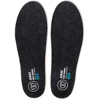Sidas 3feet Eco Warm Low inläggssulor