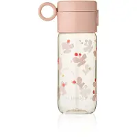 Liewood Clemence Tritan Vattenflaska 350 ml Butterfly/Apple blossom Liewood