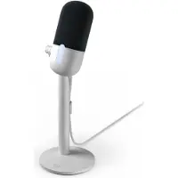 Elgato Wave Neo, Bordsmikrofon, 7 dB, 20 - 20000 hz, 24 bit, 96 kHz, 94 dB