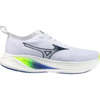 Mizuno Löparskor Neo Zen 2 - Vit/Blå/Gul, storlek 43