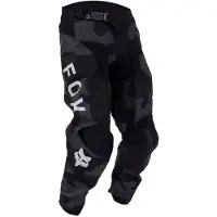 FOX 180 Bnkr Motocross byxor för ungdomar