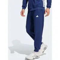 Adidas Sportbyxa marinblå