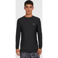 O'Neill Essentials Skins Långärmad Rash Guard