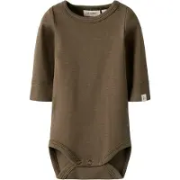 Lil´ Atelier Lil' Atelier Body l/ä - NbnGayo - Shitake - - 62 - Body L/Ä