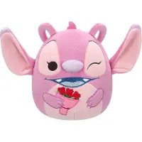 Squishmallows 20 cm Angel Bukett