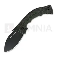 Cold Steel Immense XHP Black fällkniv