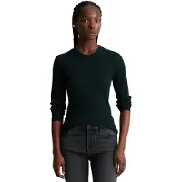Marc o'polo DENIM T-shirt svart