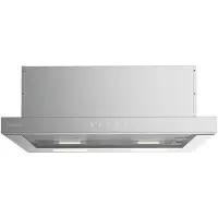 Cecotec Bolero Flux Tlt 604000 Teleskopisk Fläktkåpa 60 Cm