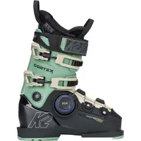K2 Cortex 95 Boa Alpina Skidpjäxor För Damer