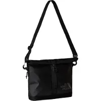 The North Face Axelväskor BASE CAMP SHOULDER BAG kvinnor - Svart - One size