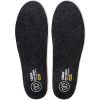 Sidas 3feet Eco Warm High inläggssulor