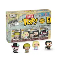Funko POP! - Bitty POP 4PK One Piece Usopp