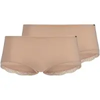 Skiny Hipster beige