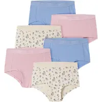 Name it Trosa kräm / azur / rosa