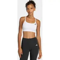 Adidas Optime Essentials Workout Light Support Bh, storlek X-Small