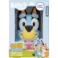 Paladone Bluey Formad Sparbössa Paladone