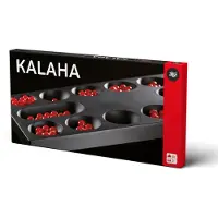 Alga Kalaha, (SE/FI/NO/DK/EN)
