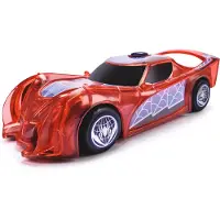 Jada Bil - Marvel Light Hero - Spider-Man - 1:32 - - One Size - Bil