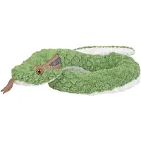 Wild republic Gosedjur - 137 cm - Lyxig anakondaorm - - One Size - Gosedjur