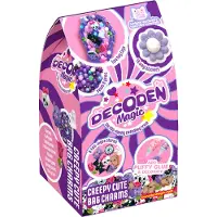 Decoden Magic Mini Creepy Cute Bag Charms Decoden Magic