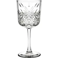 Pasabahce Tidlöst Rödvinsglas 33 Cl