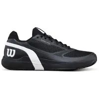 Wilson Rush Pro 5 Skor För Grus
