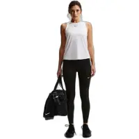 Nike Sportbyxa 'ONE' svart