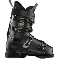 Salomon - Pjäxor herr - S/Pro Delta 100 för UnisexUll - Storlek 39 2/3-40 1/3 - Svart