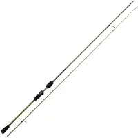 Westin W6 Light Softlure Spinnfiskespö