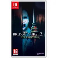 Games Switch The Bridge Curse 2: The Extrication